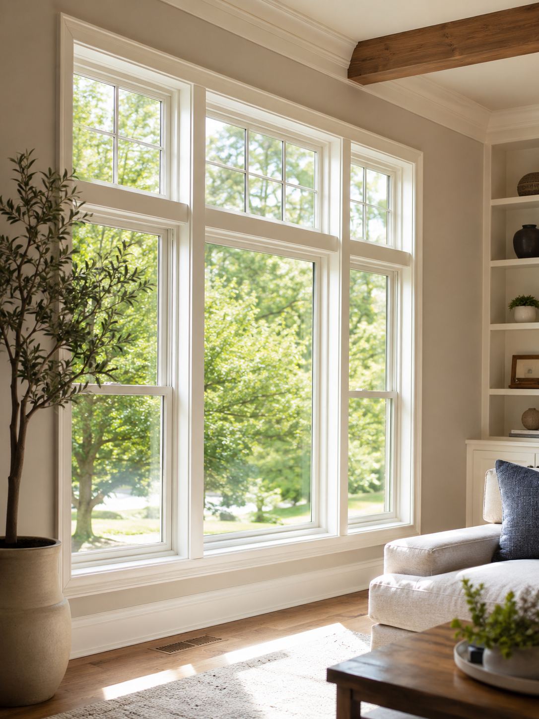 DFW Home Improvement | Ace Home Solutions